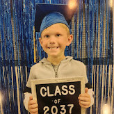 Team Page: Hayes' Heroes